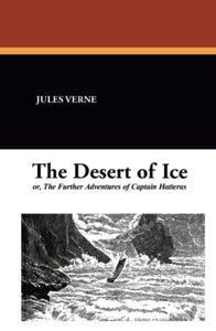 The Desert of Ice 