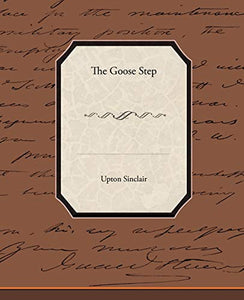 The Goose-Step 