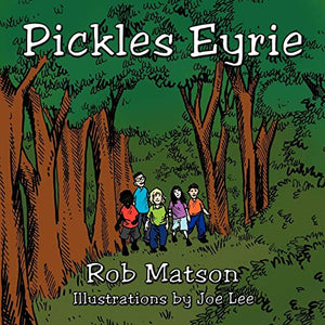 Pickles Eyrie 