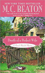 Death of a Perfect Wife 