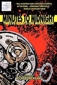 Minutes to Midnight 