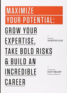 Maximize Your Potential 