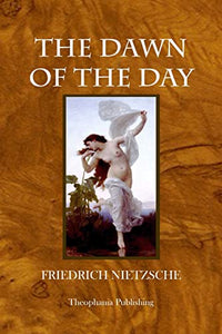 The Dawn of the Day 