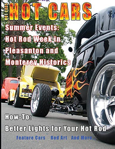 Hot Cars 