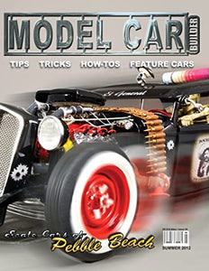 Model Car Builder No.9 