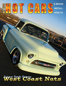 HOT CARS No. 2 