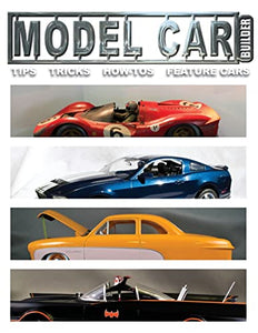 Mdel Car Builder No.6 