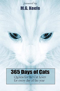 365 Days of Cats 