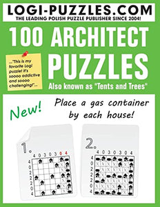 100 Architect Puzzles 