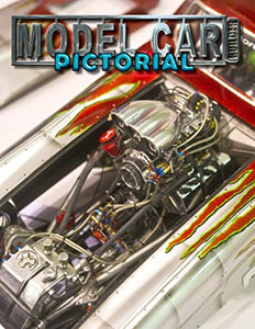 Model Car Builder Pictorial 