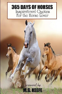 365 Days of Horses 