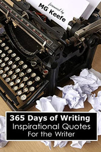 365 Days of Writing 
