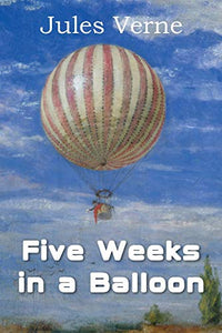 Five Weeks in a Balloon 