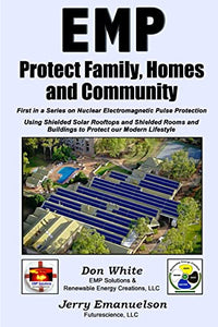 EMP - Protect Family, Homes and Community 
