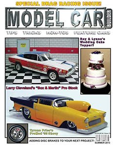 Model Car Builder No.12 