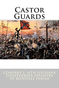 Castor Guards 