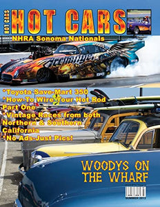 Hot Cars 
