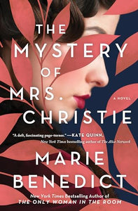 Mystery of Mrs. Christie 