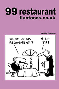99 restaurant flantoons.co.uk 