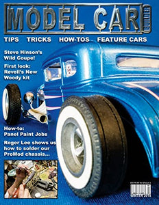Model car 
