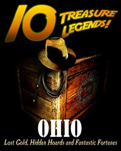 10 Treasure Legends! Ohio 
