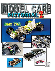 Model Car Builder Pictorial No. 2 