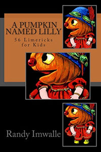 A Pumpkin Named Lilly 