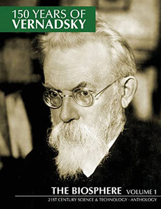 150 Years of Vernadsky 