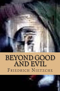 Beyond Good and Evil 
