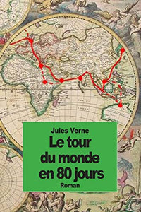 Le tour du monde en 80 jours 