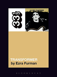 Lou Reed's Transformer 