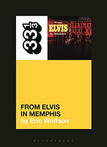 Elvis Presley's From Elvis in Memphis 