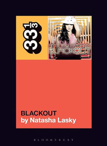 Britney Spears's Blackout 