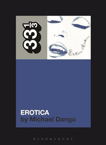 Madonna's Erotica 