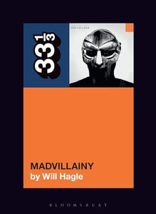 Madvillain's Madvillainy 