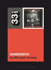 The Clash's Sandinista! 