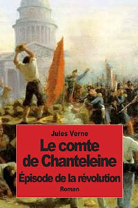 Le comte de Chanteleine 