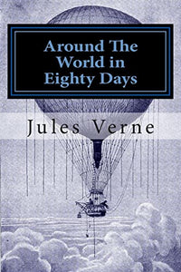 Around The World in Eighty Days 