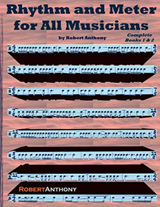 Rhythm and Meter for All Musicians Complete 