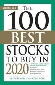 The 100 Best Stocks to Buy in 2020 
