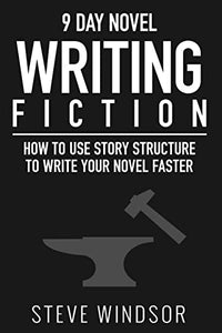 Nine Day Novel-Writing 