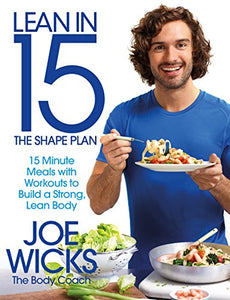 Lean in 15 - The Shape Plan 