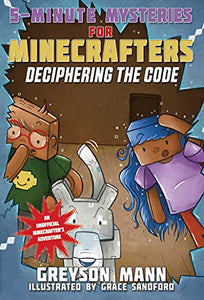 Deciphering the Code 