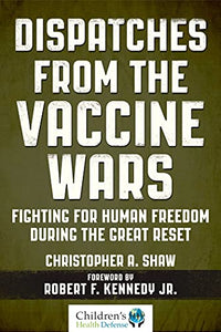 Dispatches from the Vaccine Wars 