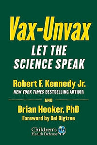 Vax-Unvax 