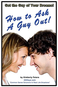 How to Ask a Guy Out 