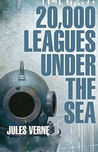 20,000 Leagues Under the Sea 