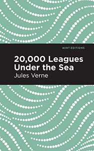 Twenty Thousand Leagues Under the Sea 