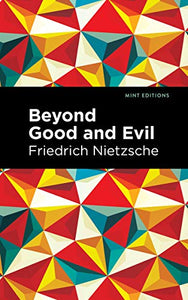 Beyond Good and Evil 