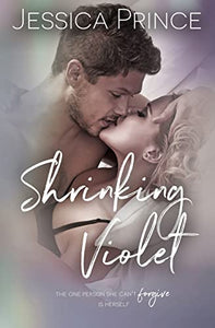 Shrinking Violet 